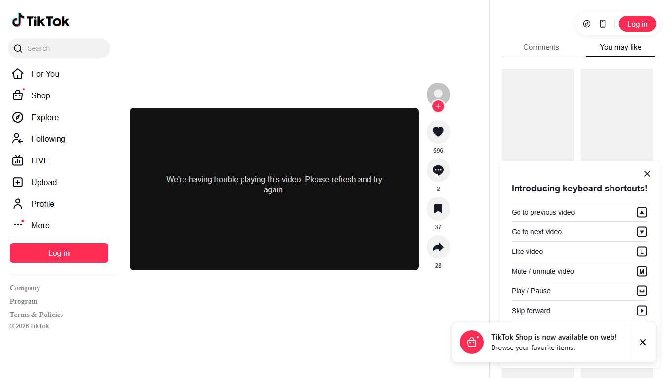 WE PARTYING DOWNTOWN CLT NYE, BRINGING IN 2026 THE ALL NEW VINE CLT! ... TikTok